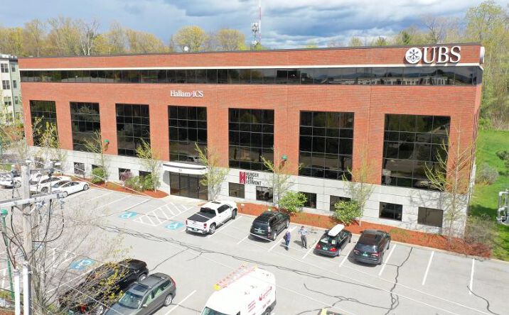 Pictures of Office property located at 38 Eastwood Dr, South Burlington, VT 05403 for lease - image #1