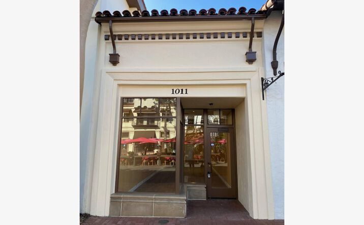 Pictures of Retail, Office, Restaurant property located at 1011 State St, Santa Barbara, CA 93101 for lease - image #1