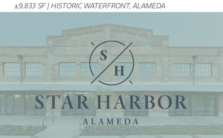 Pictures of Retail property located at 1518 Clement Ave, Alameda, CA 94501 for lease - image #1