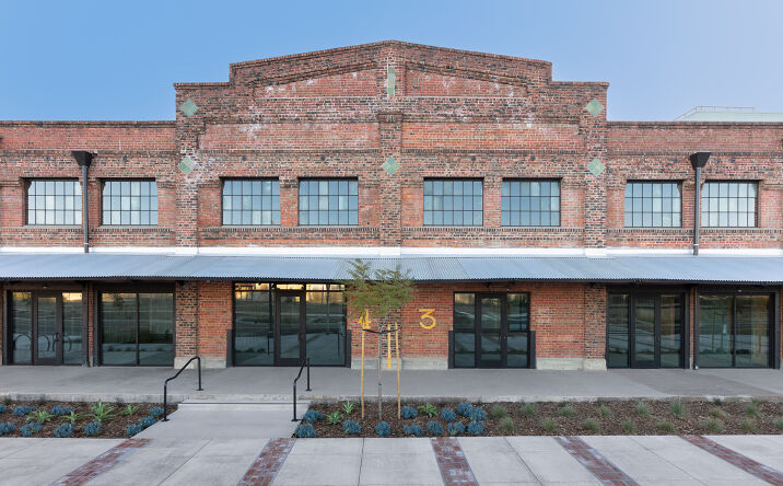 Pictures of Retail, Office property located at 1518 Clement Ave, Alameda, CA 94501 for lease - image #1