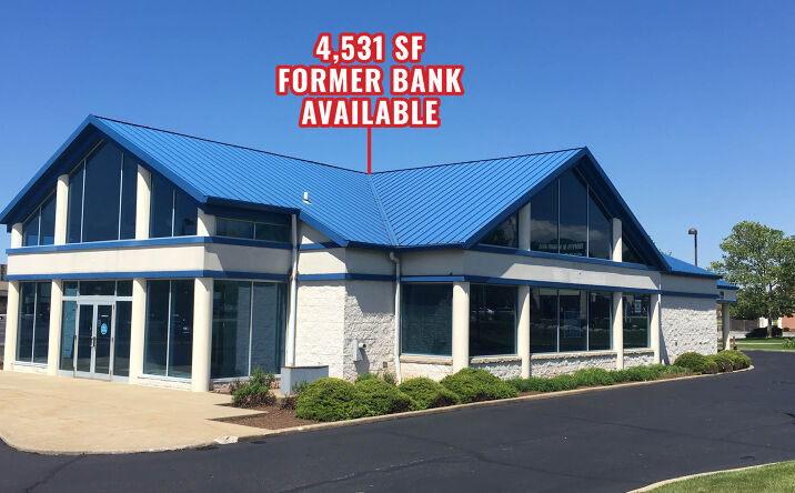 Pictures of Retail property located at 27701 Chardon Rd, Willoughby Hills, OH 44092 for lease - image #1