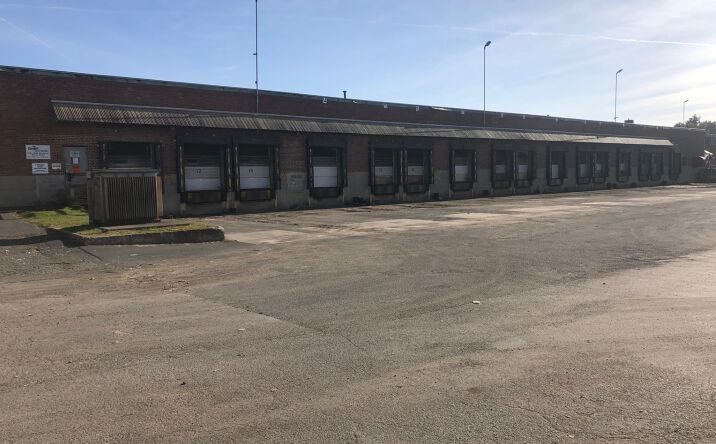 Pictures of Industrial property located at 71 Fuller Rd, Albany, NY 12205 for lease - image #1