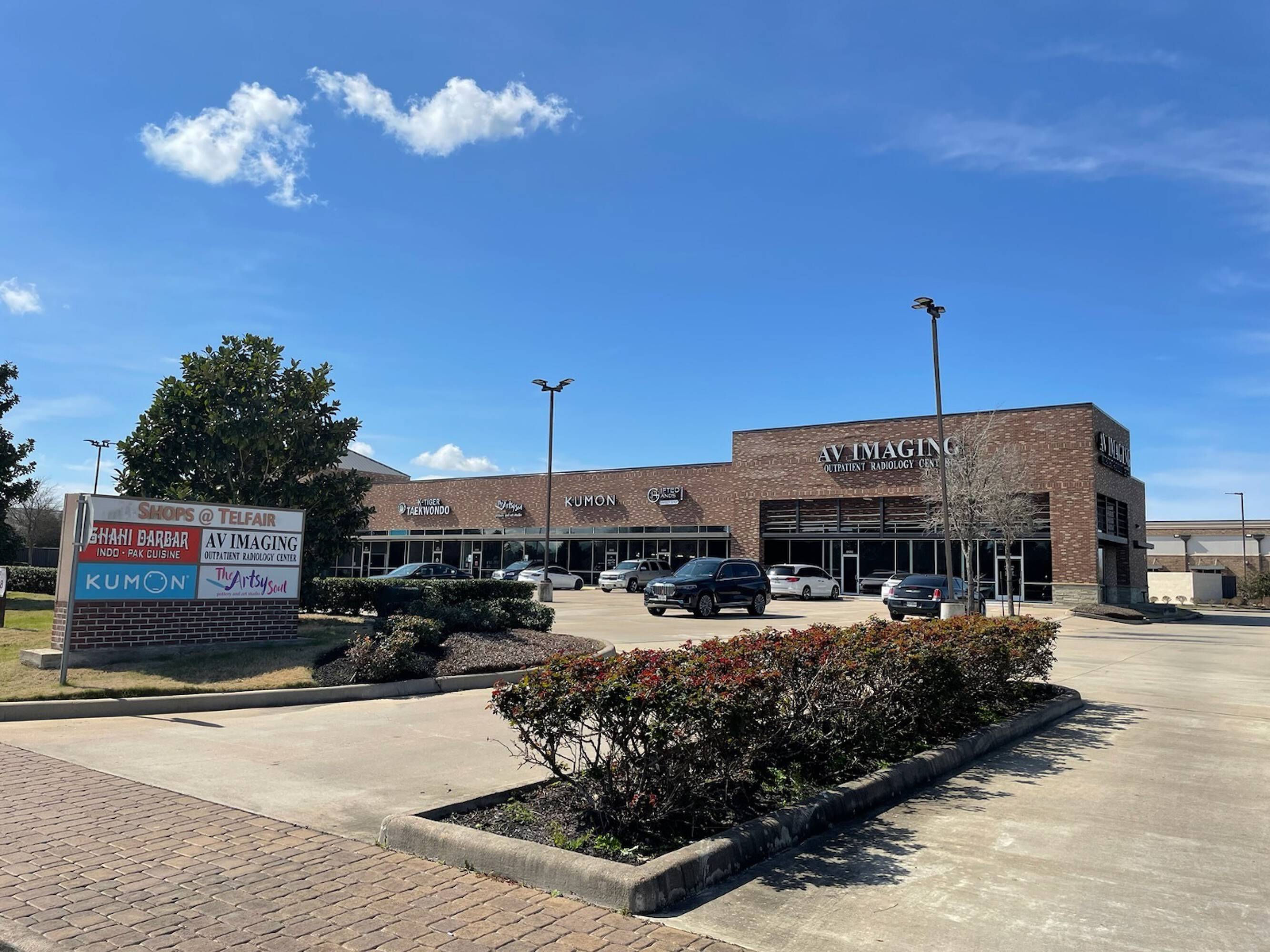 12920 University Blvd, Sugar Land, TX 77479