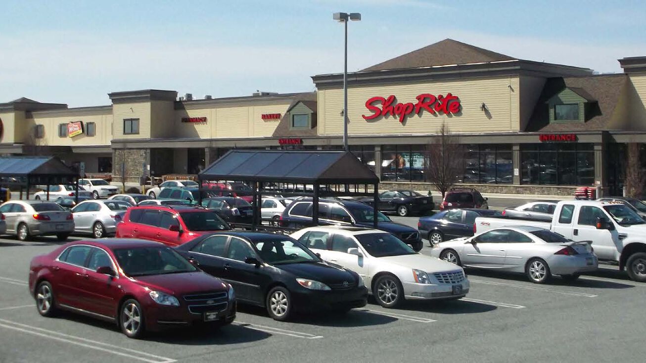 Forty Foot Rd, Hatfield, PA 19440 Retail Space for Lease Hatfield