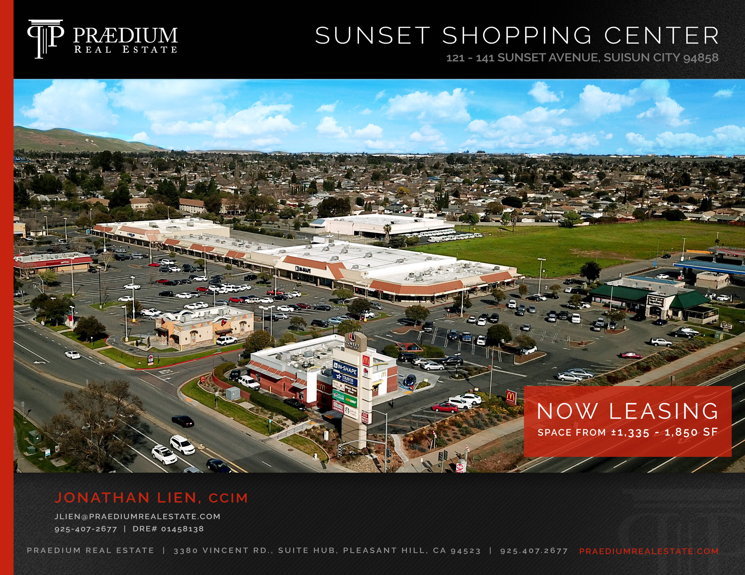 121 141 Sunset Ave, Suisun City, CA 94585