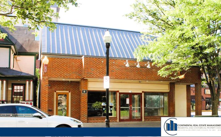 image of property at 216 W College Ave State College, PA 16801