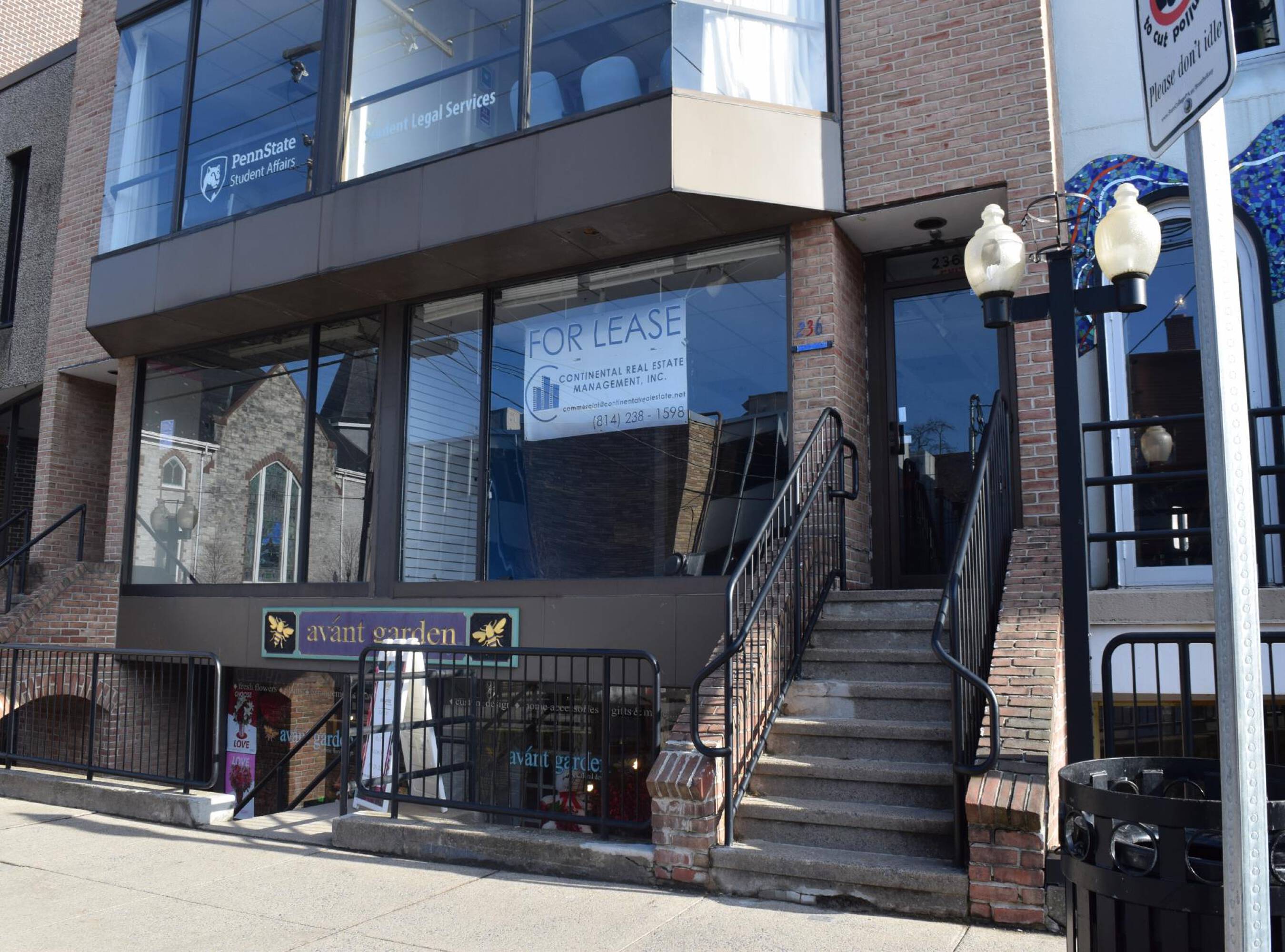 248 E Calder Way, State College, PA 16801