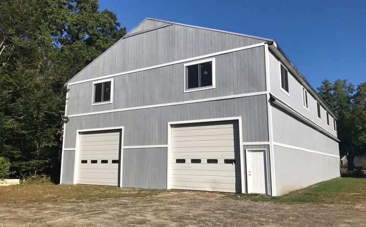Pictures of Industrial property located at 68 Lafayette Rd, North Hampton, NH 03862 for lease - image #1