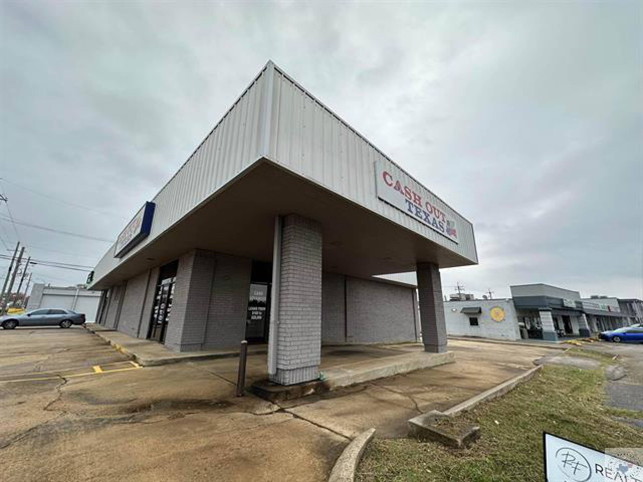 1812 N Robison Rd, Texarkana, TX 75501 | Crexi.com