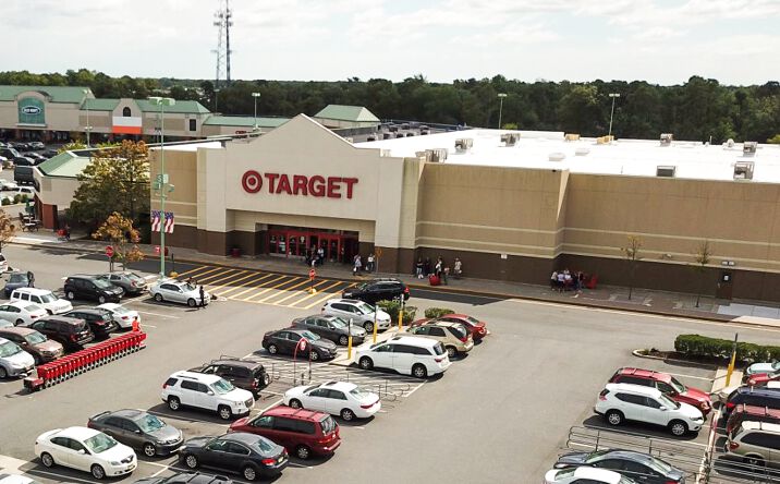 Pictures of Retail property located at Wrangleboro Rd, Hamilton, NJ 08330 for lease - image #1