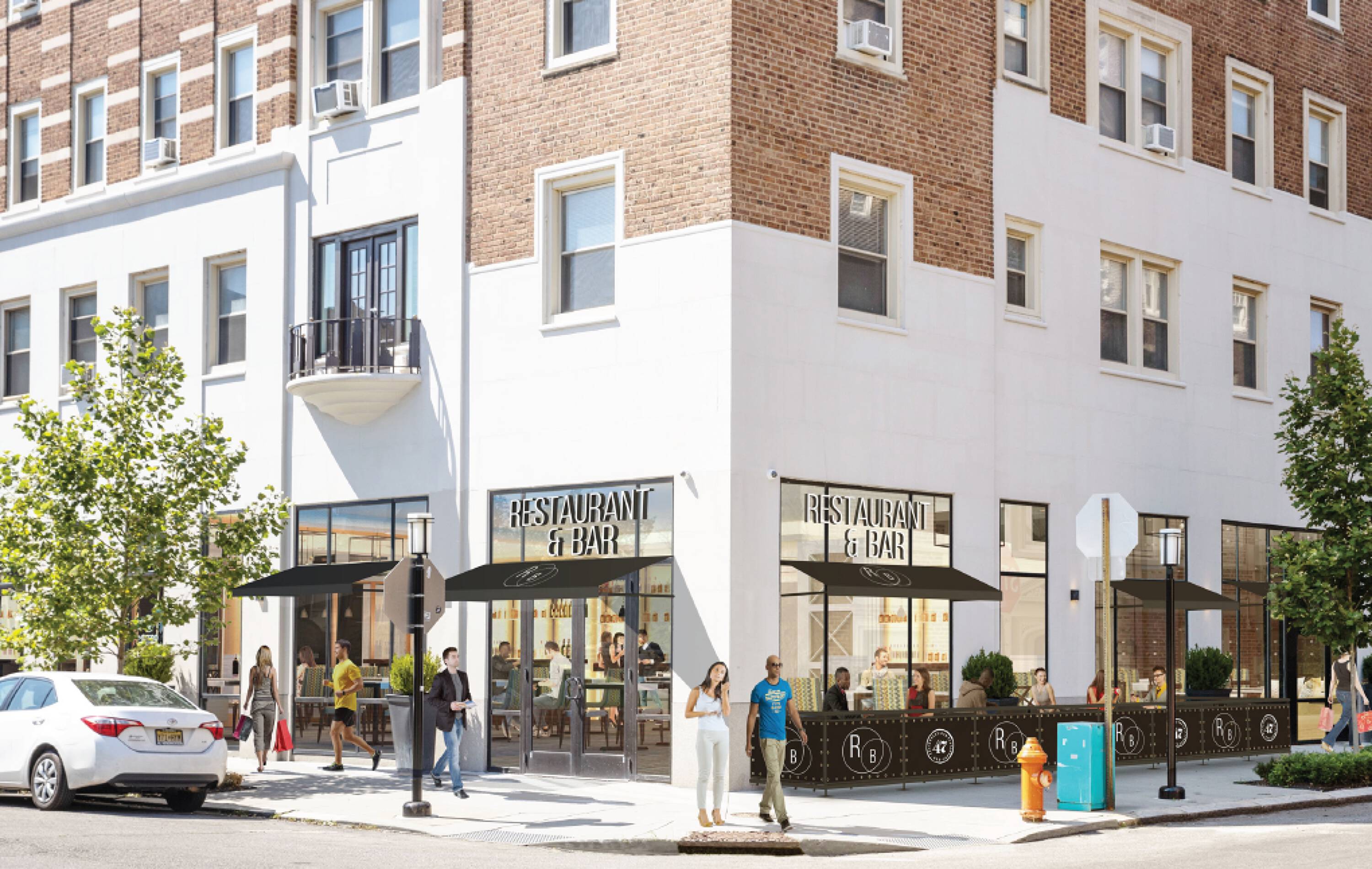 4701 Pine St, Philadelphia, PA 19143 - Retail Space for Lease