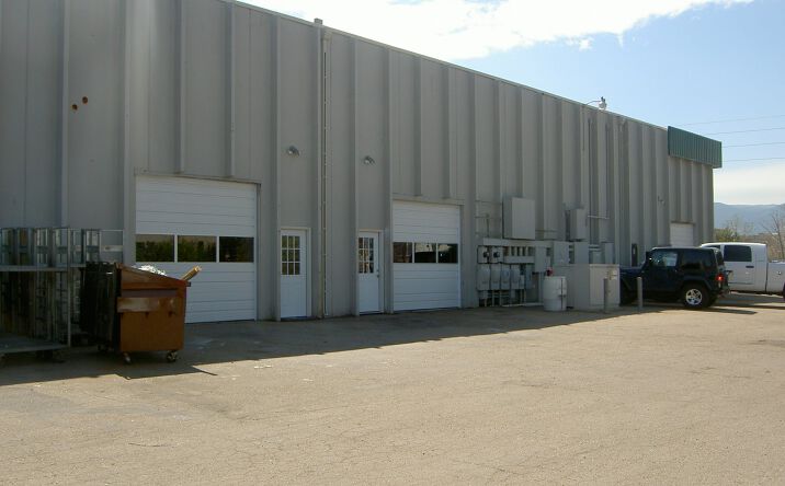 Pictures of Industrial property located at 1900 55th St, Boulder, CO 80301 for lease - image #1