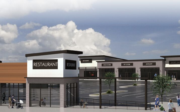 Pictures of Retail, Restaurant property located at 2800 E Palm Valley Blvd, Round Rock, TX 78665 for lease - image #1