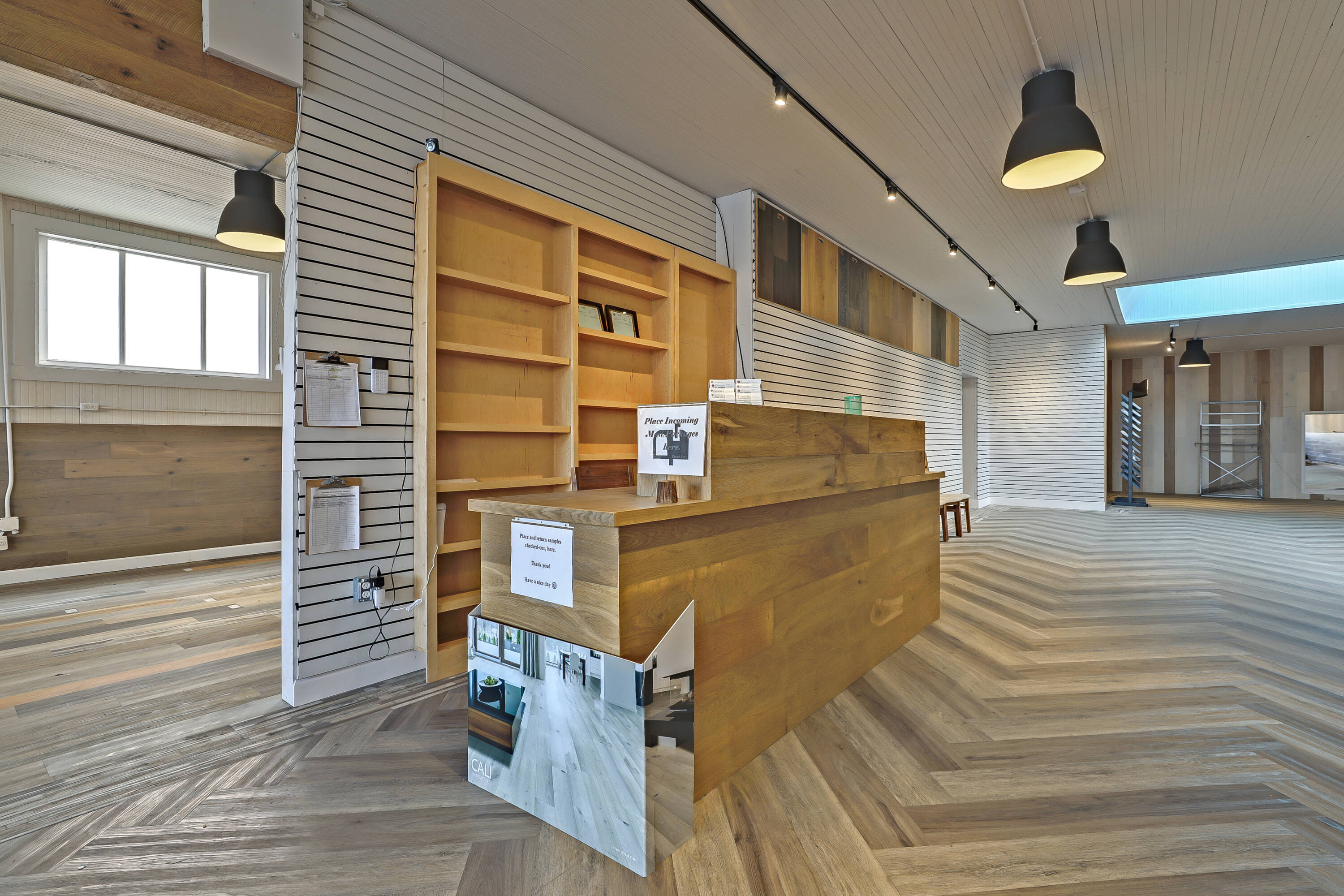 14 E Lake Ave, Watsonville, CA 95076 Retail Space for Lease A