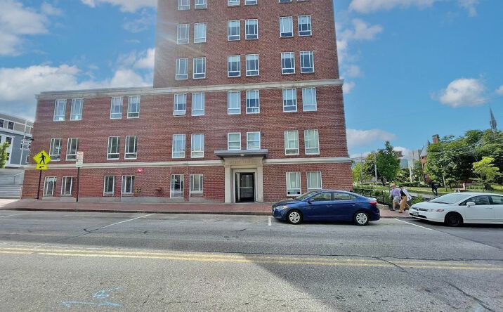 Pictures of Office property located at 144 State St, Portland, ME 04101 for lease - image #1