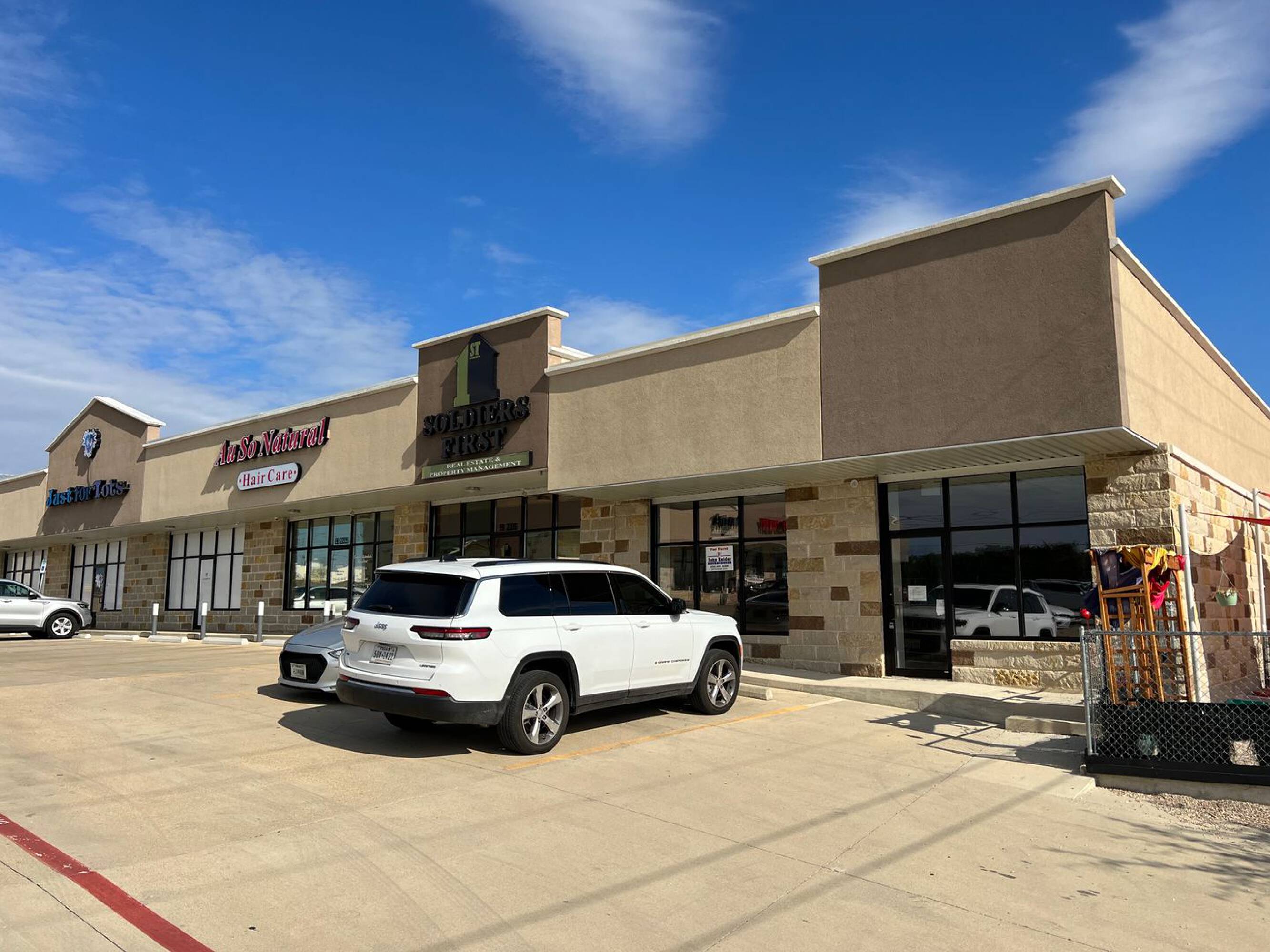 5504 Bunny Trail, Killeen, TX 76549