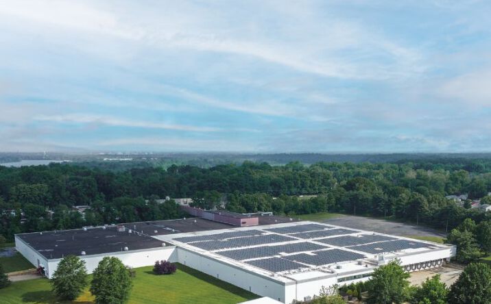 Pictures of Industrial property located at 201 Elizabeth St, Bordentown, NJ 08505 for lease - image #1