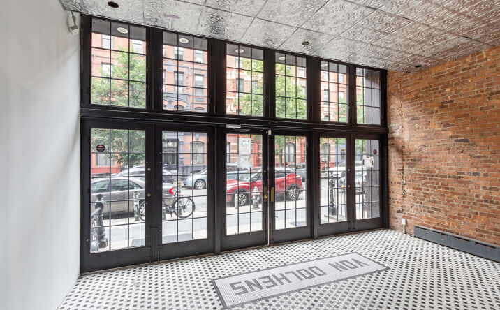 118 Bedford Ave, Brooklyn, NY 11249 | Crexi.com