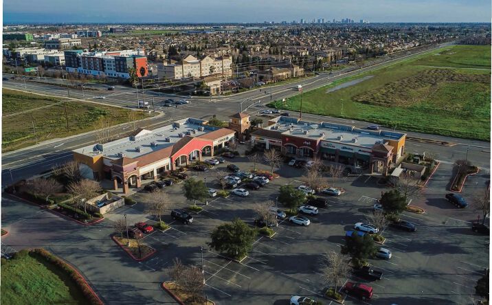 Pictures of Retail, Office, Restaurant property located at 3501 Del Paso Road, Sacramento, CA 95835 for lease - image #1