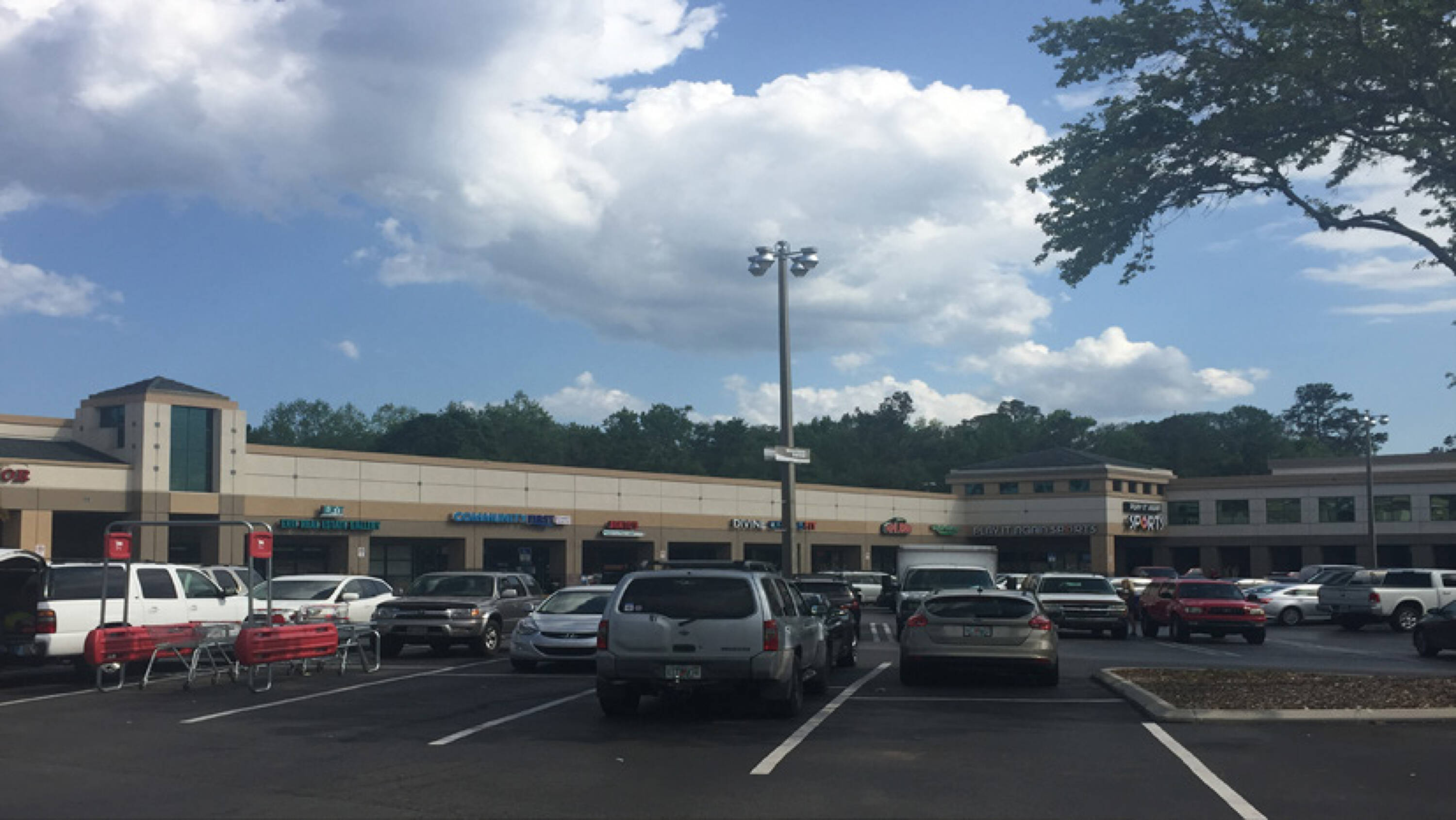 11705 San Jose Blvd, Jacksonville, FL 32223