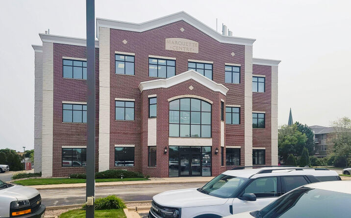 Pictures of Office property located at 444 Reid  St, De Pere, WI 54115 for lease - image #1