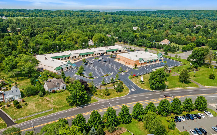 Pictures of Retail property located at 3885 NJ-27, Princeton, NJ 08540 for lease - image #1