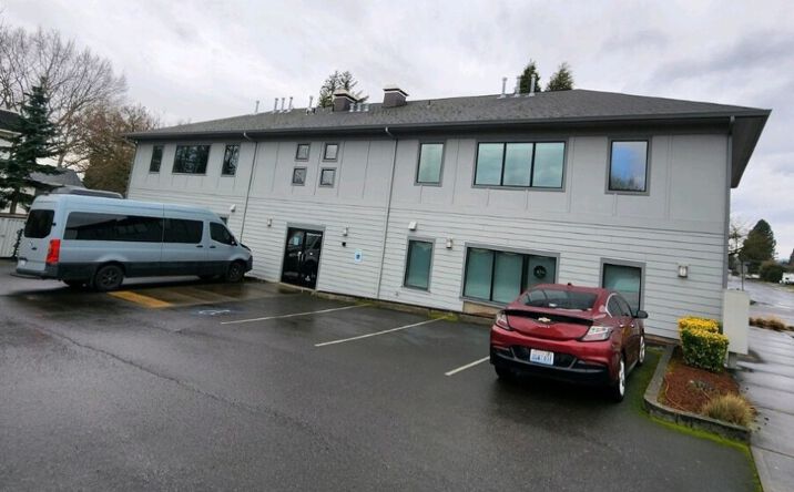 Pictures of Office property located at 82 Washougal River Rd, Washougal, WA 98671 for lease - image #1