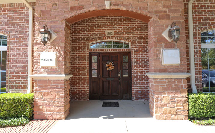 Pictures of Office property located at 9555 Lebanon Rd, Frisco, TX 75035 for lease - image #1