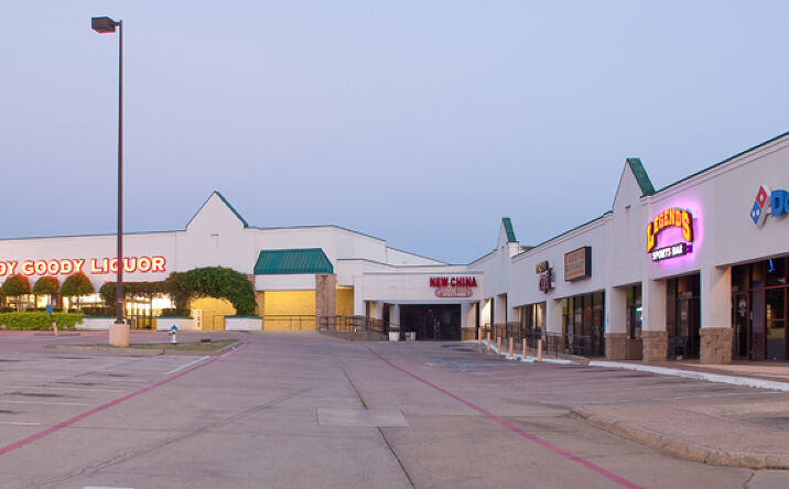 Pictures of Retail, Restaurant, Office property located at 1940 FM 407, Highland Village, TX 75077 for lease - image #1