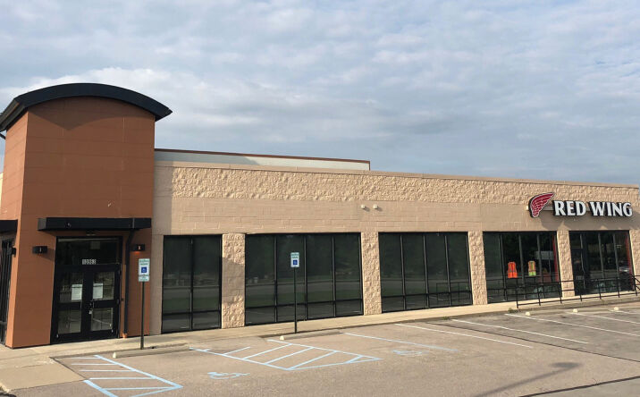 Pictures of Retail, Office property located at 10863 E Washington St, Indianapolis, IN 46229 for sales - image #1