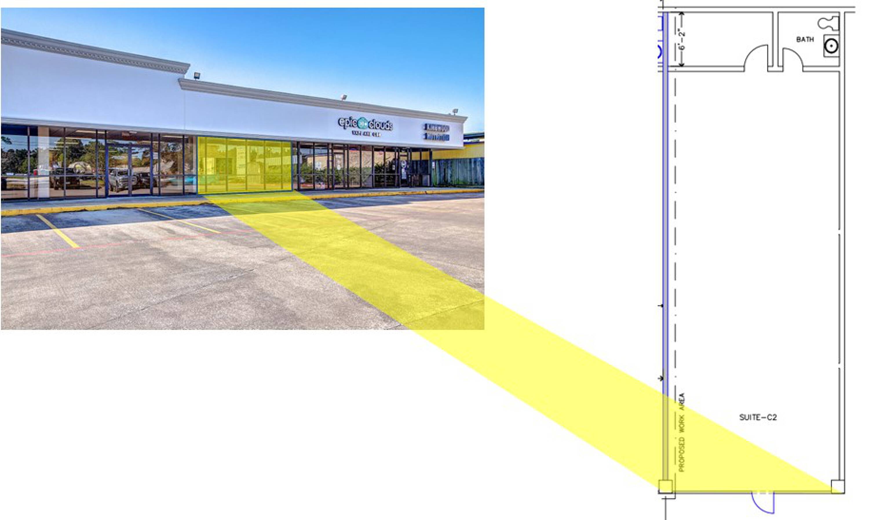 1964 Northpark Dr, Kingwood, TX 77339