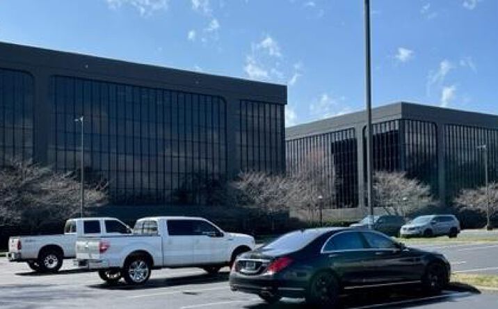 Pictures of Office property located at 1281 - 1283 Murfreesboro Pike, Nashville, TN 37217 for lease - image #1
