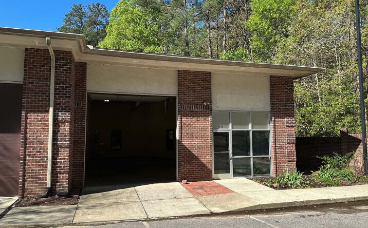 Pictures of Office, Industrial property located at 3000 Bear Cat Way, Morrisville, NC 27560 for lease - image #1