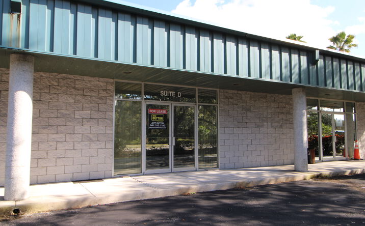 Pictures of Industrial property located at 8111 Blaikie Ct, Sarasota, FL 34240 for lease - image #1