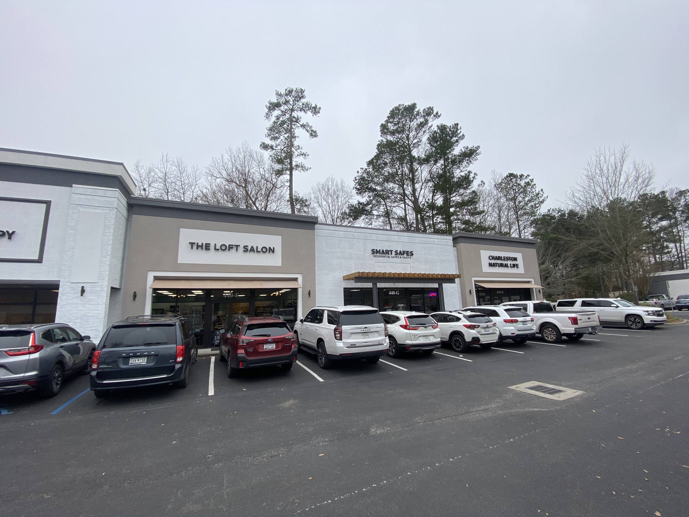 440 Old Trolley Rd, Summerville, SC 29485