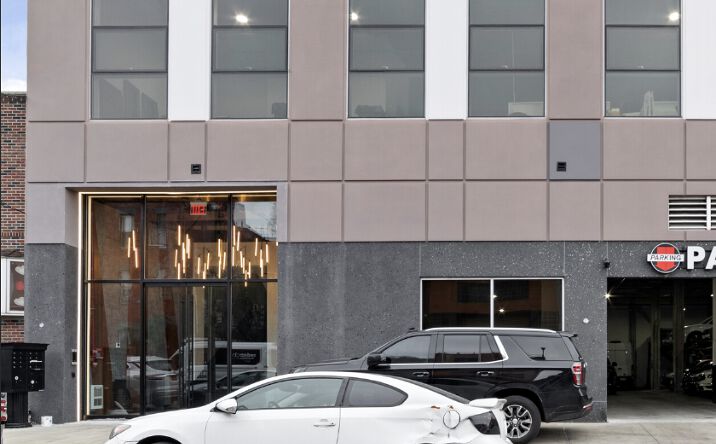 Pictures of Office property located at 84 14th St, Brooklyn, NY 11215 for lease - image #1