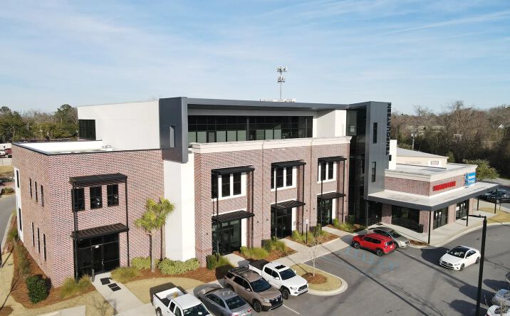 Pictures of Office property located at 1014 St Andrews Blvd, Charleston, SC 29407 for lease - image #1