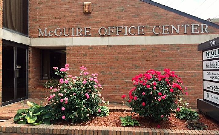 Pictures of Office property located at 1001 6th Ave, Huntington, WV 25701 for lease - image #1