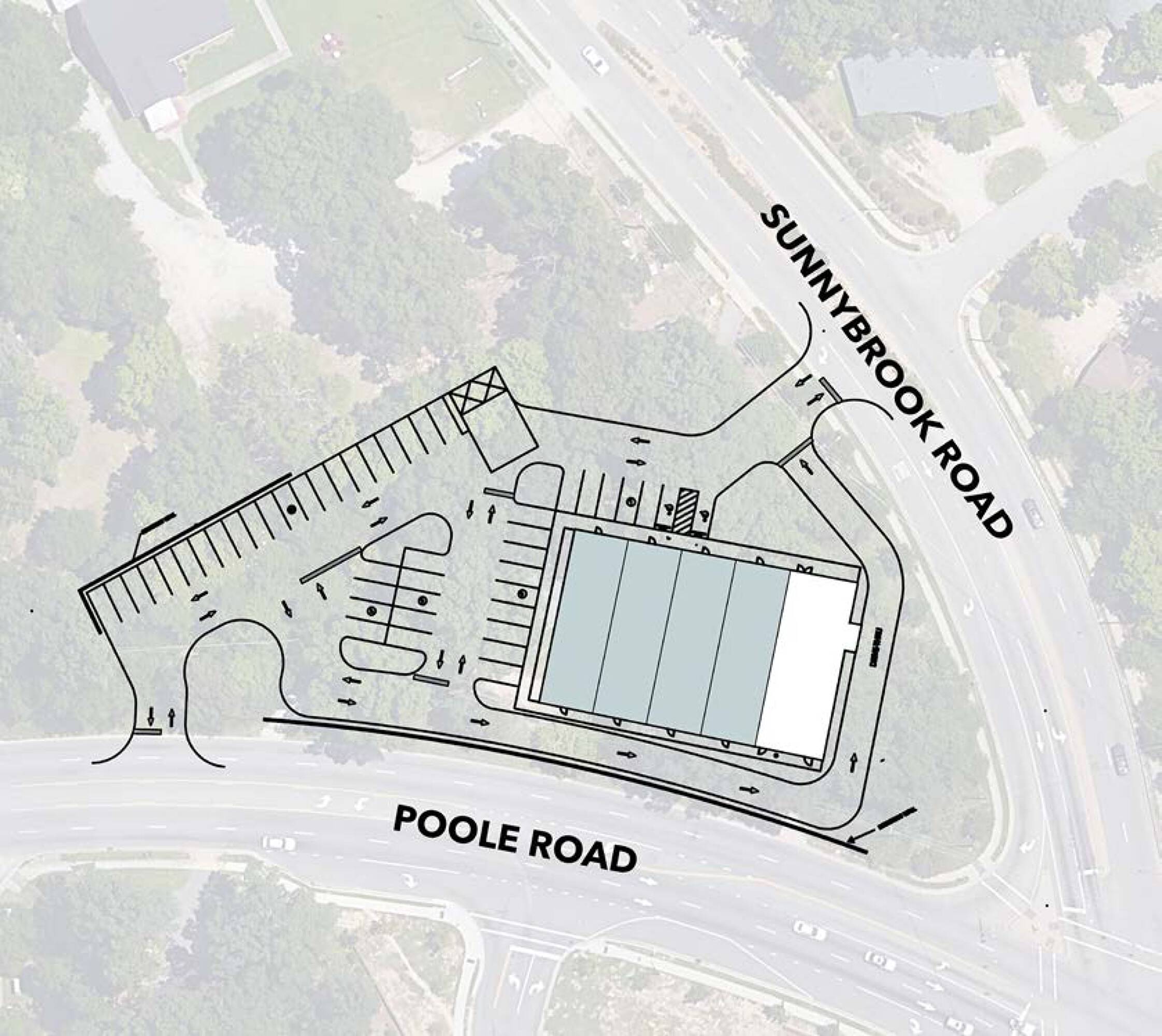 3219 Poole Rd, Raleigh, NC 27610