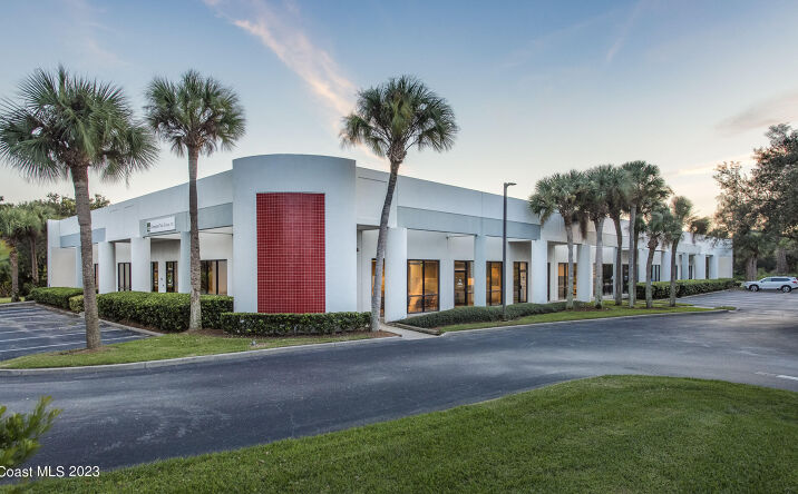 Pictures of Retail, Land property located at 1801 Penn Street, Melbourne, FL 32901 for lease - image #1
