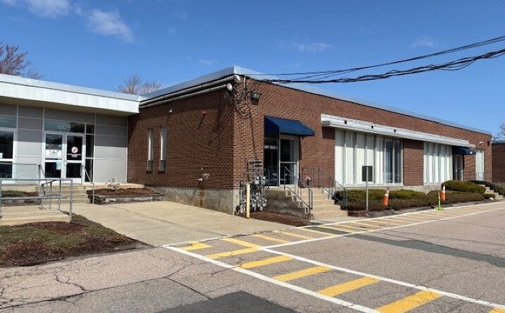 Pictures of Industrial property located at 609 Neponset St, Canton, MA 02021 for lease - image #1