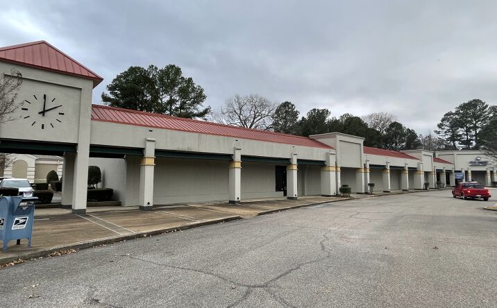 180 Old Hickory Blvd, Jackson, TN 38305 | Crexi.com