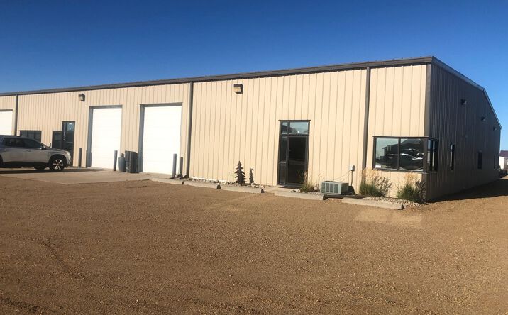 Pictures of Industrial property located at 27071 Mueller Pl, Sioux Falls, SD 57108 for lease - image #1