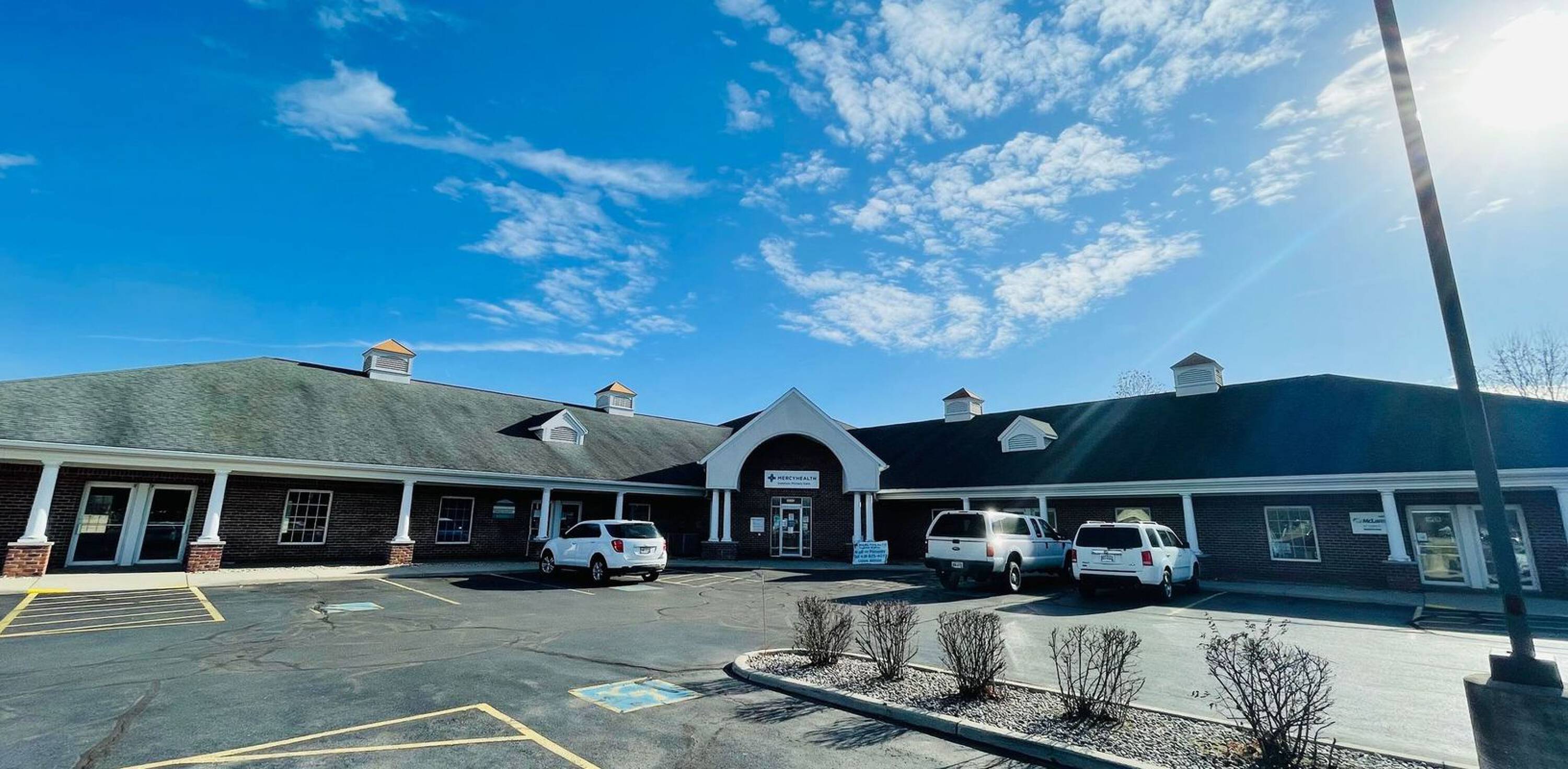 22 Turtle Creek Cir, Swanton, OH 43558