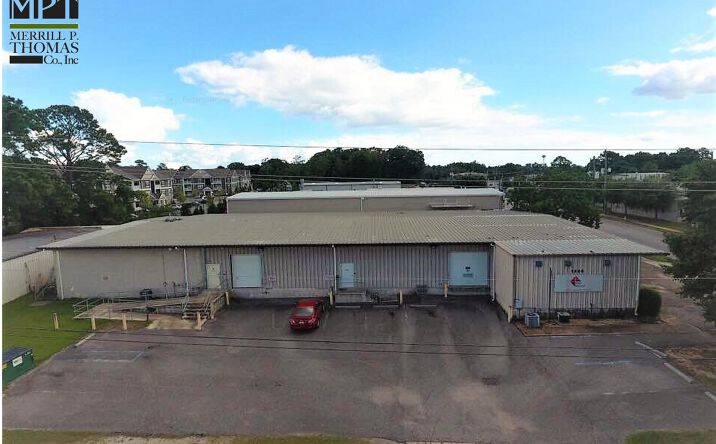 Pictures of Industrial property located at 3229 International Dr, Mobile, AL 36606 for lease - image #1