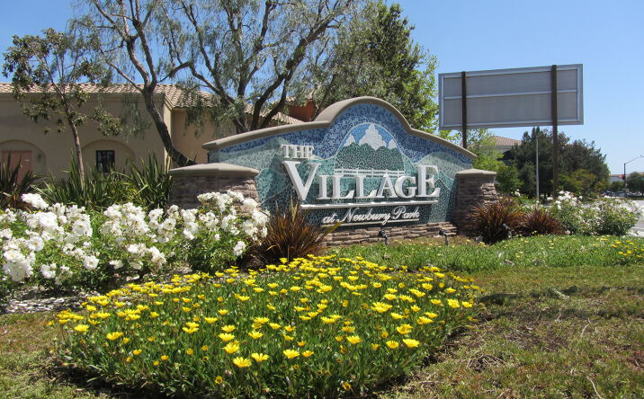 Pictures of Retail property located at 1015 Broadbeck Dr, Thousand Oaks, CA 91320 for lease - image #1