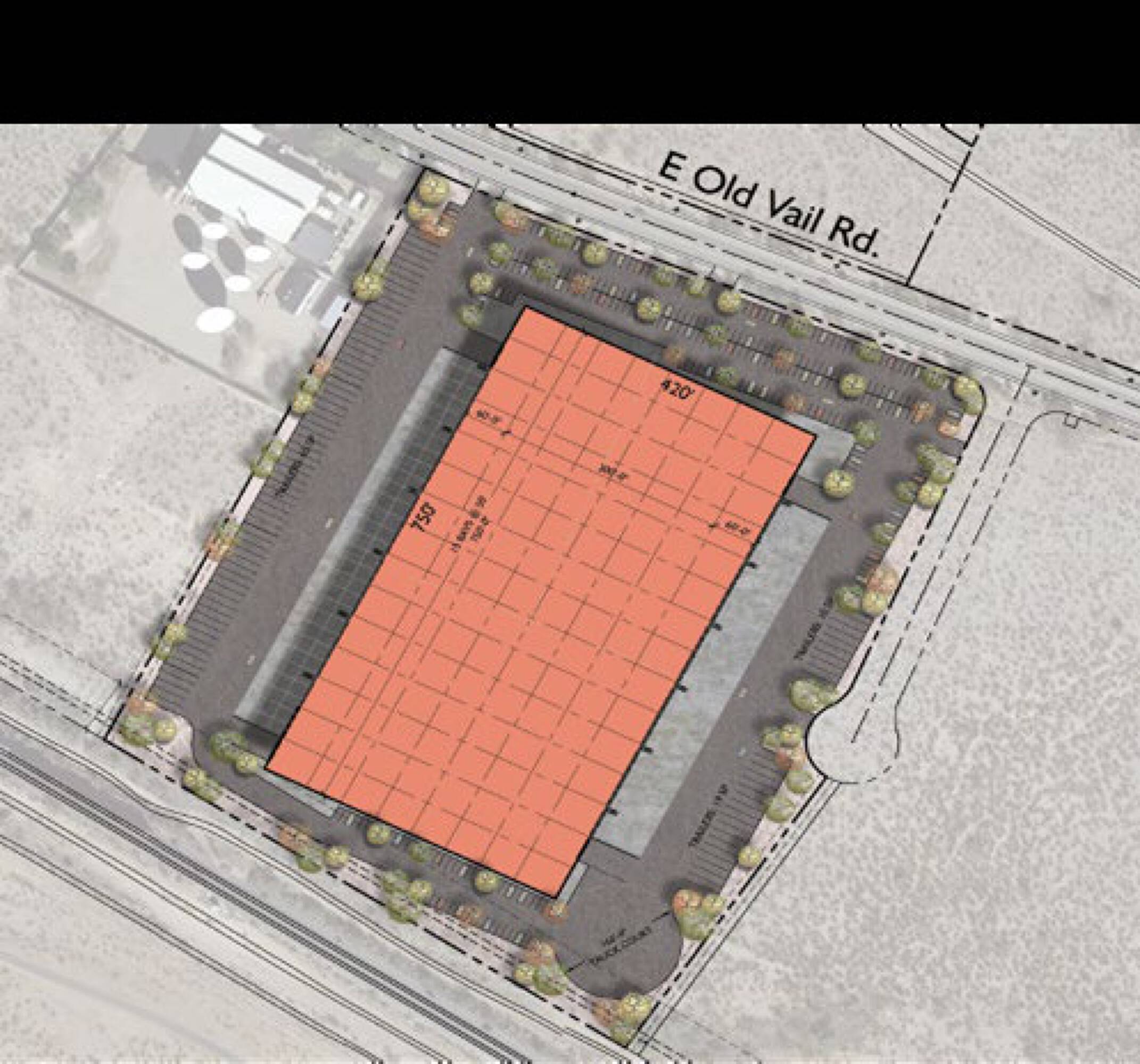 9688 E Old Vail Rd, Tucson, AZ 85747