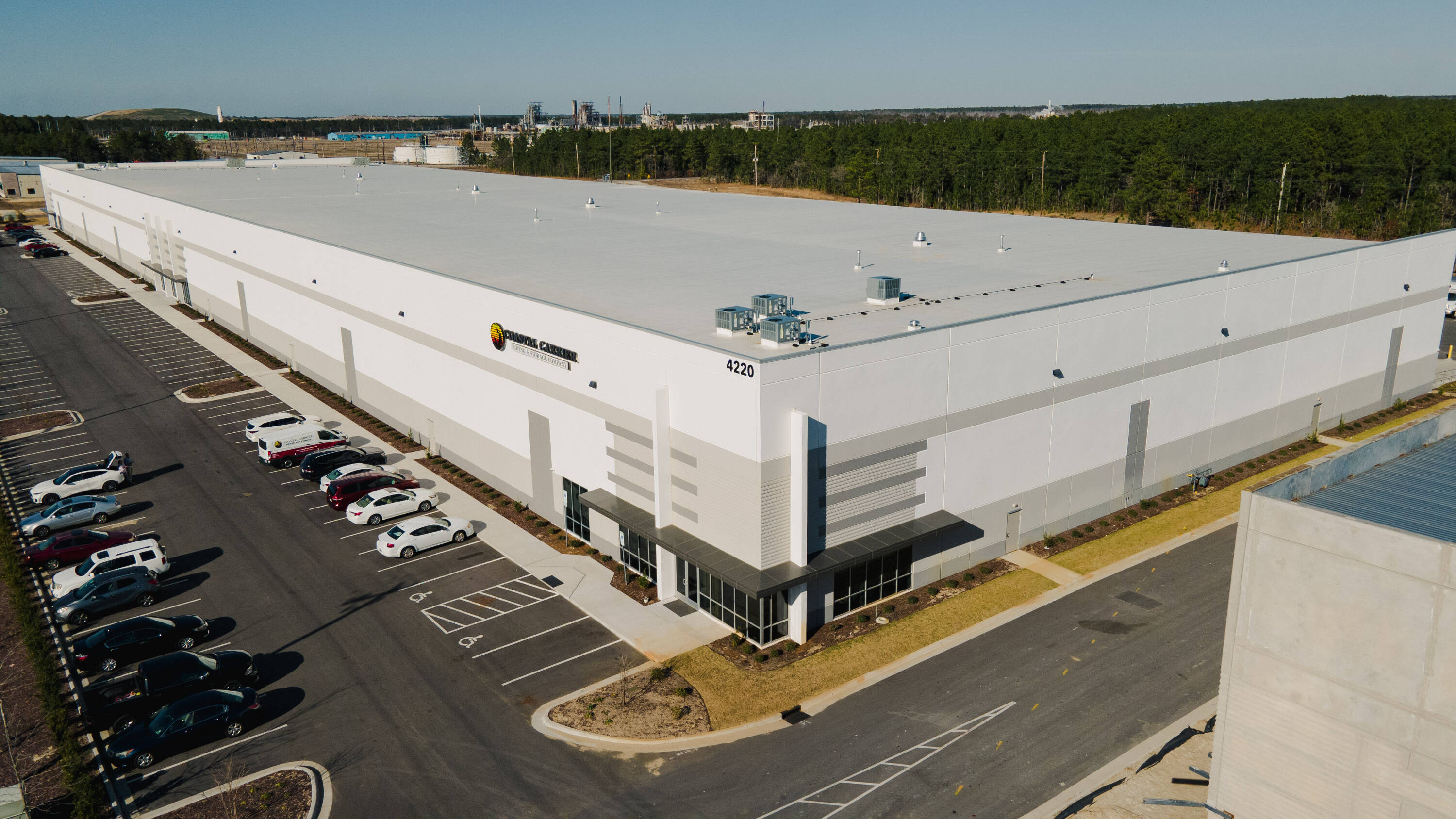 WAREHOUSE，Lot.3104 BRINLY-HARDY R-2289 SER SWEEPER BEARING RETAINER - DEERE LPSTS42JD