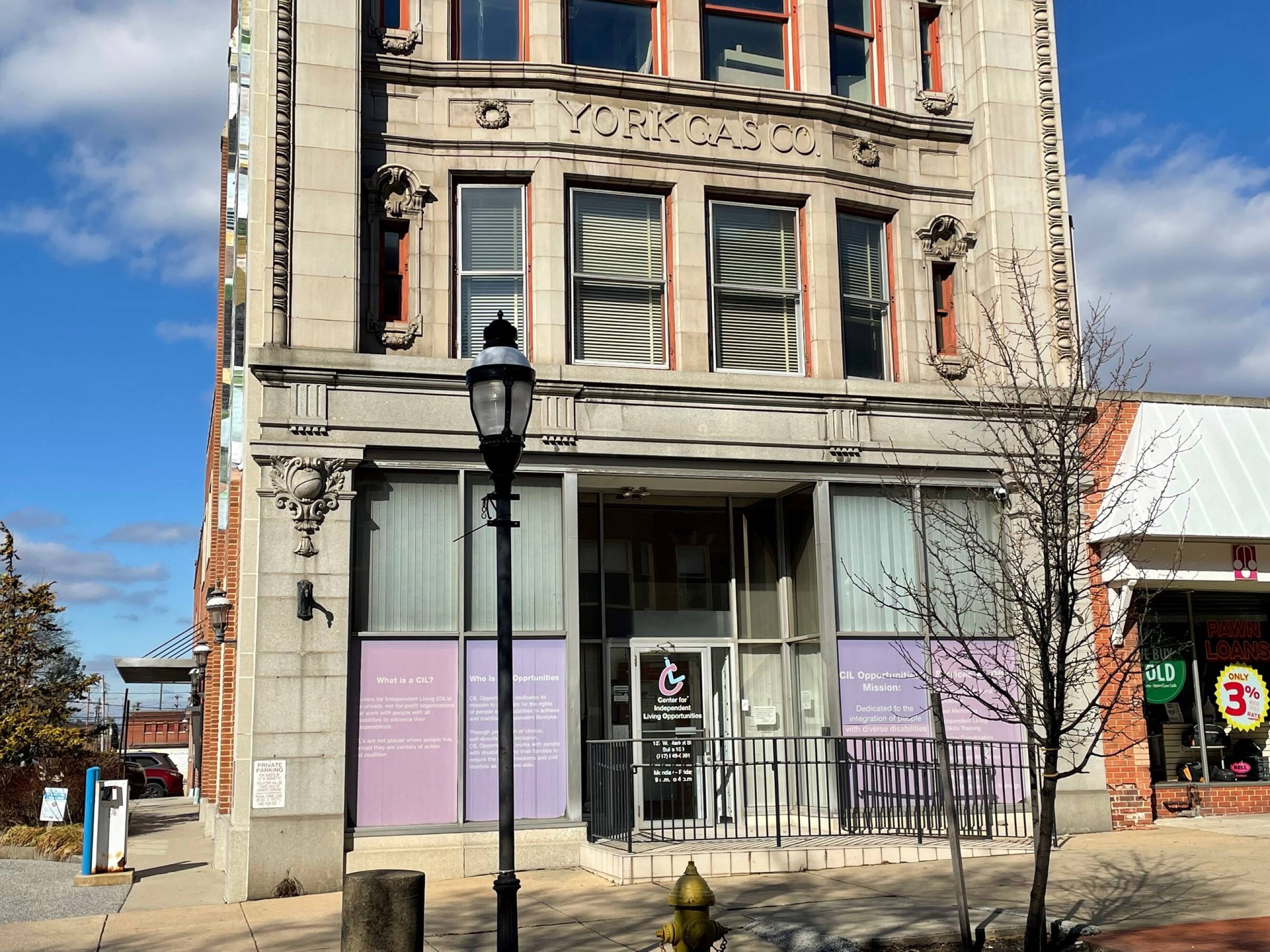 127 West Market Street, York, PA 17401