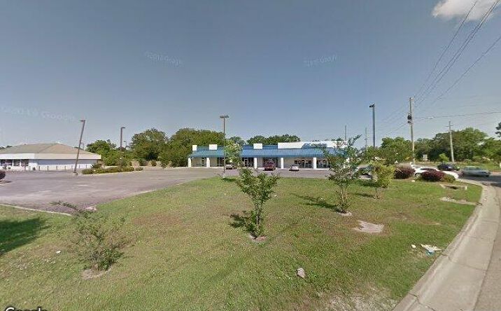 Pictures of Retail property located at 6941 Bellingrath Rd, Theodore, AL 36582 for lease - image #1